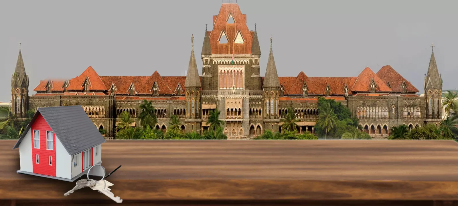Bombay HC Upholds Flat Purchasers' Rights Under MOFA Despite IBC Moratorium