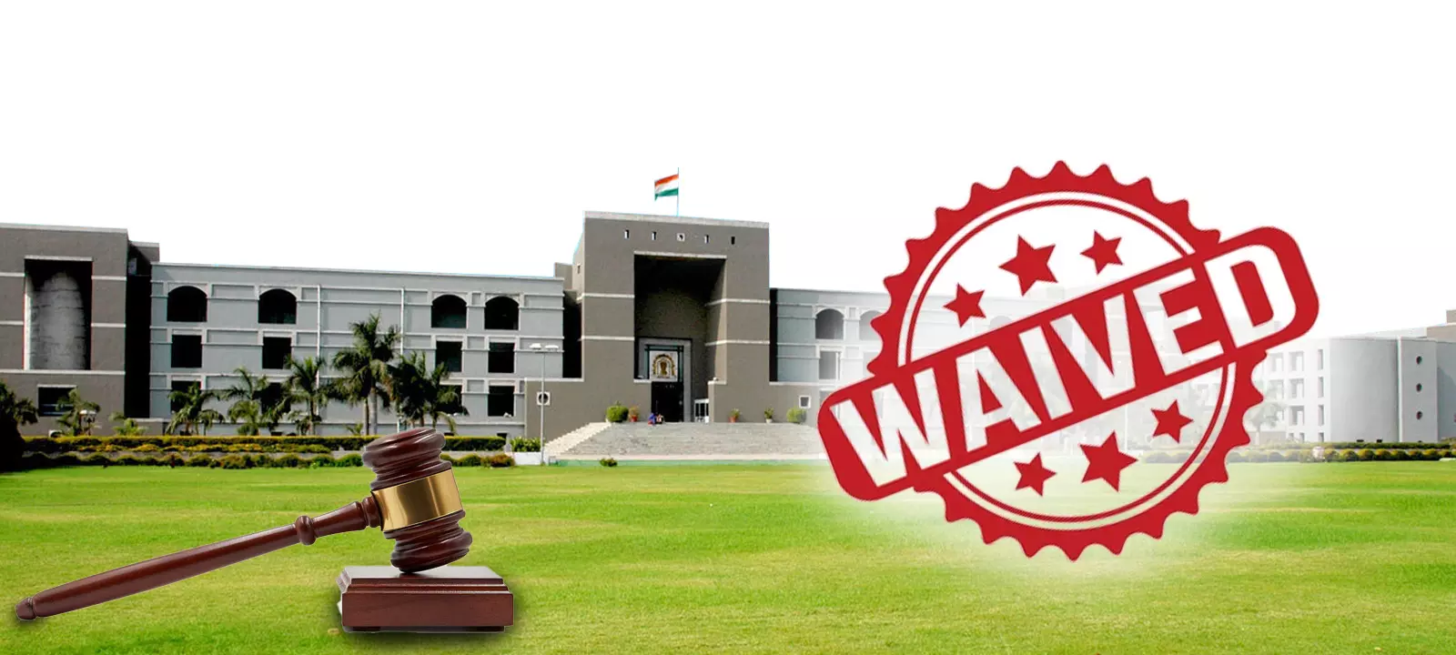 Gujarat HC allows GST pre-deposit waiver plea :Taxscan Gujarat HC allows GST pre-deposit waiver plea :Taxscan