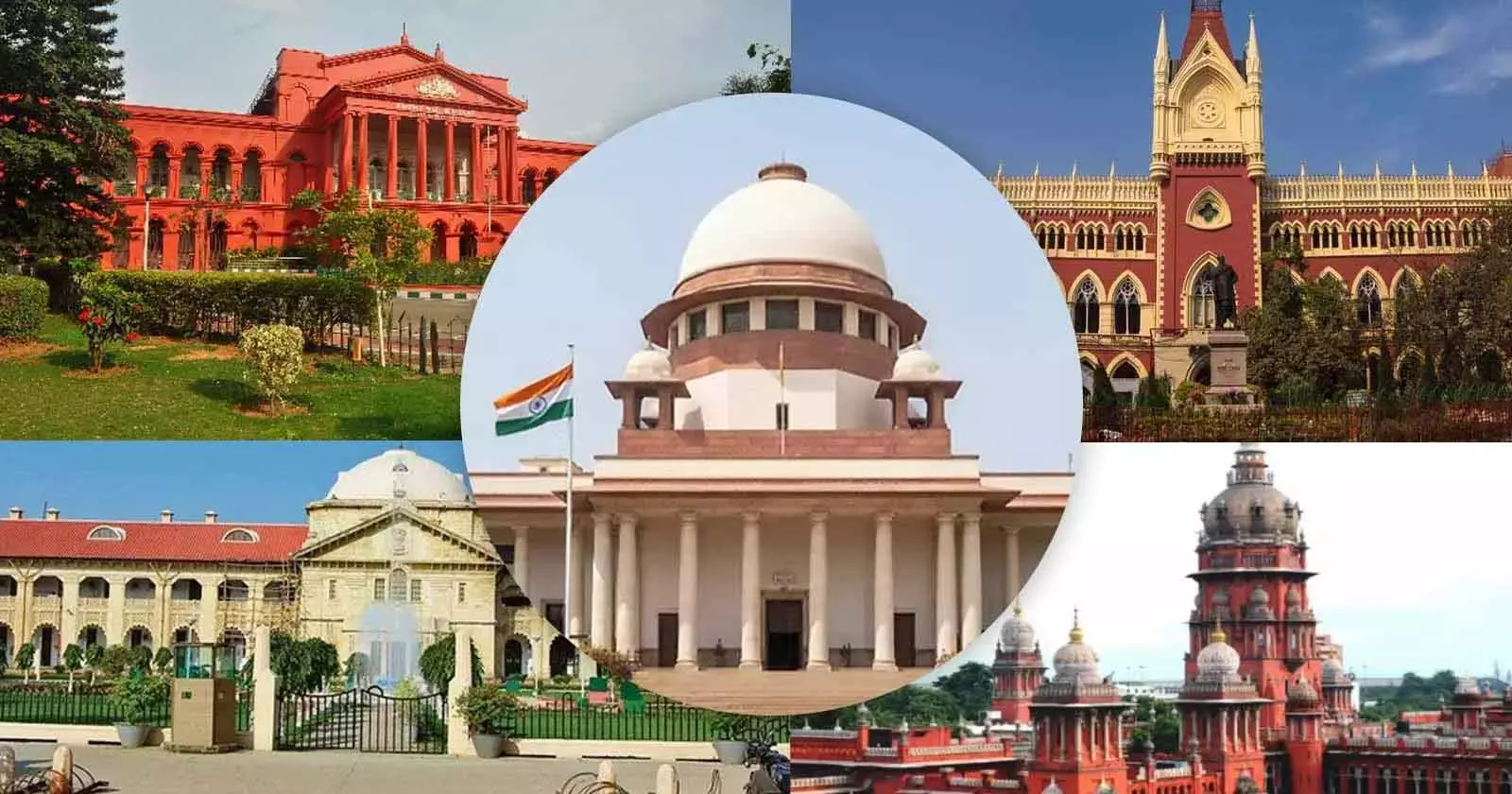 Supreme Court & High Courts Weekly Round-Up - taxscan Supreme Court & High Courts Weekly Round-Up - taxscan