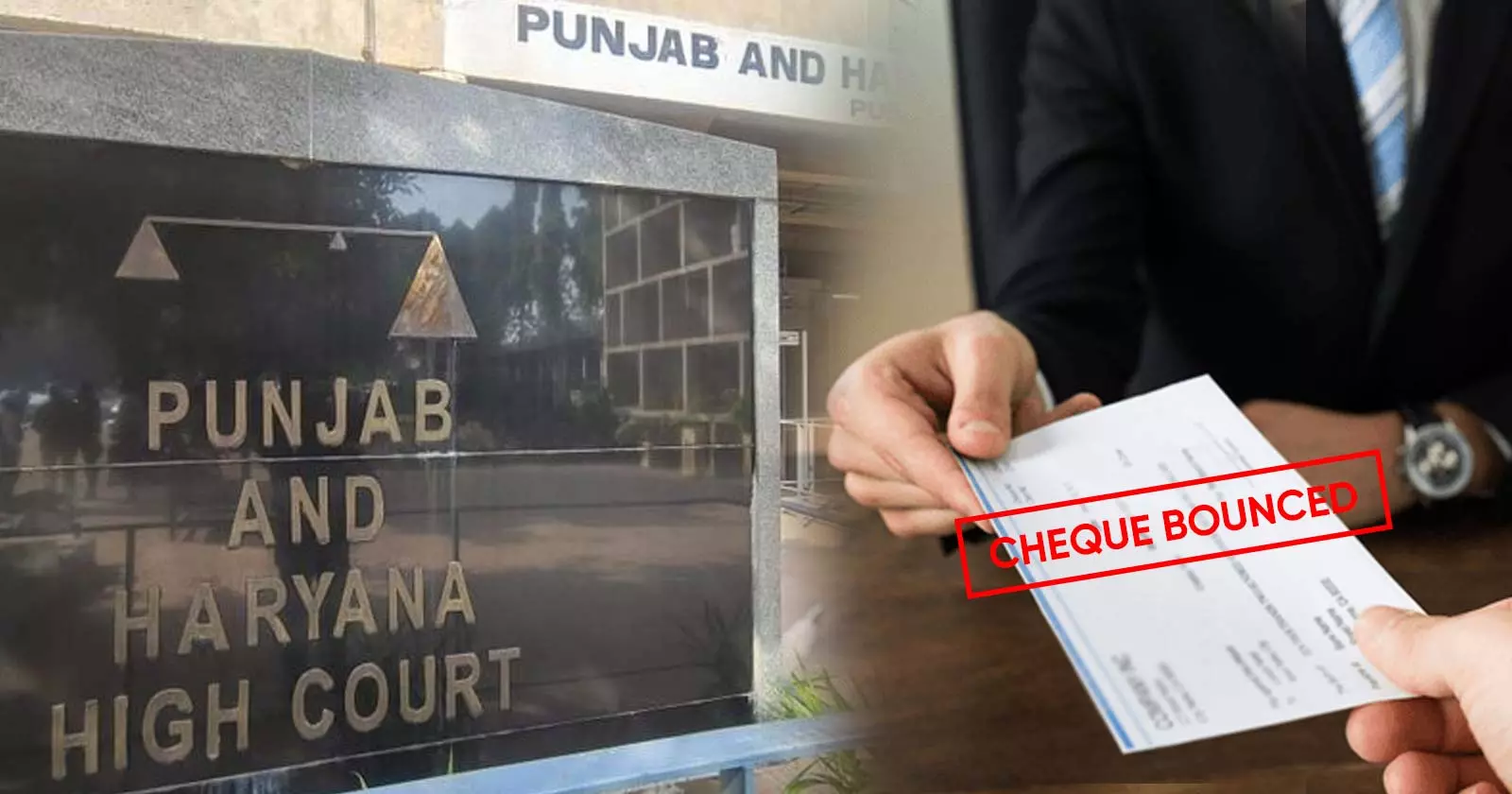 Directors Not Shielded from Cheque Bounce Liability: Punjab & Haryana HC