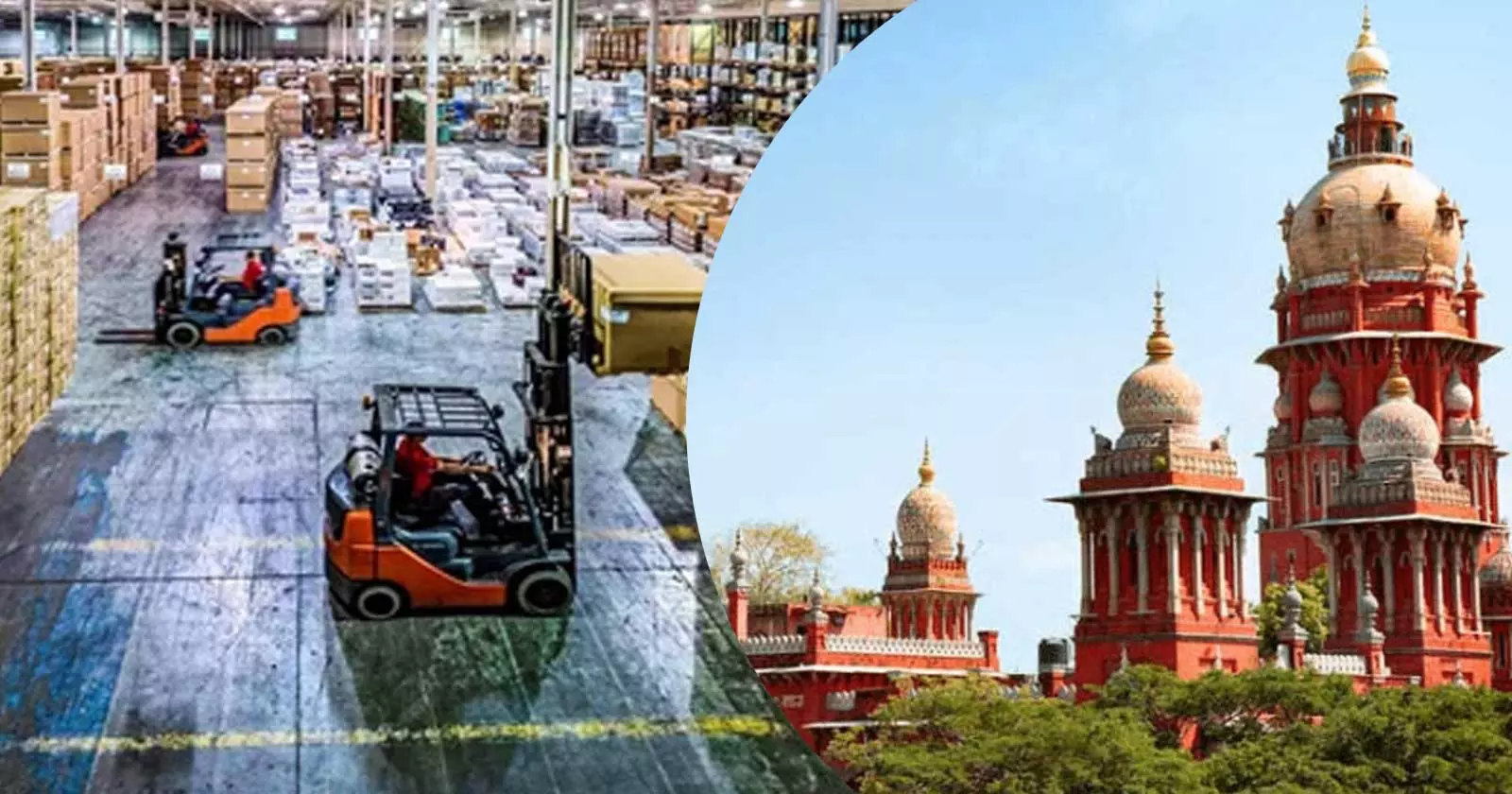 Madras HC Rules No Sales Tax for Non-Profit Distribution by Societies
