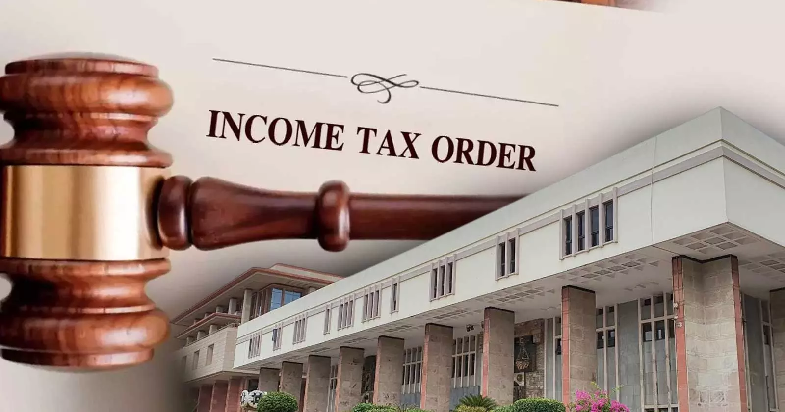 Delhi HC Quashes Income Tax Order for Non-Existent Citations