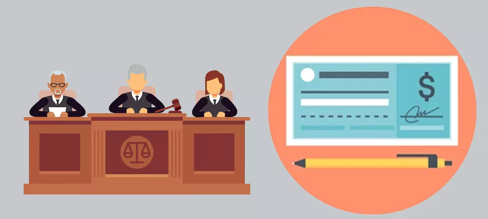 Delhi HC Rules Blank Cheque Defence Requires Strong Evidence
