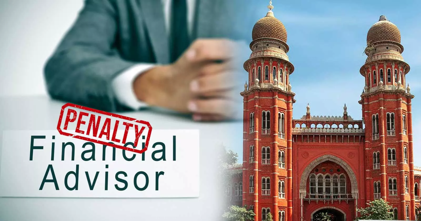 Madras HC Upholds Penalty on Director for Excise Duty Evasion Instructions