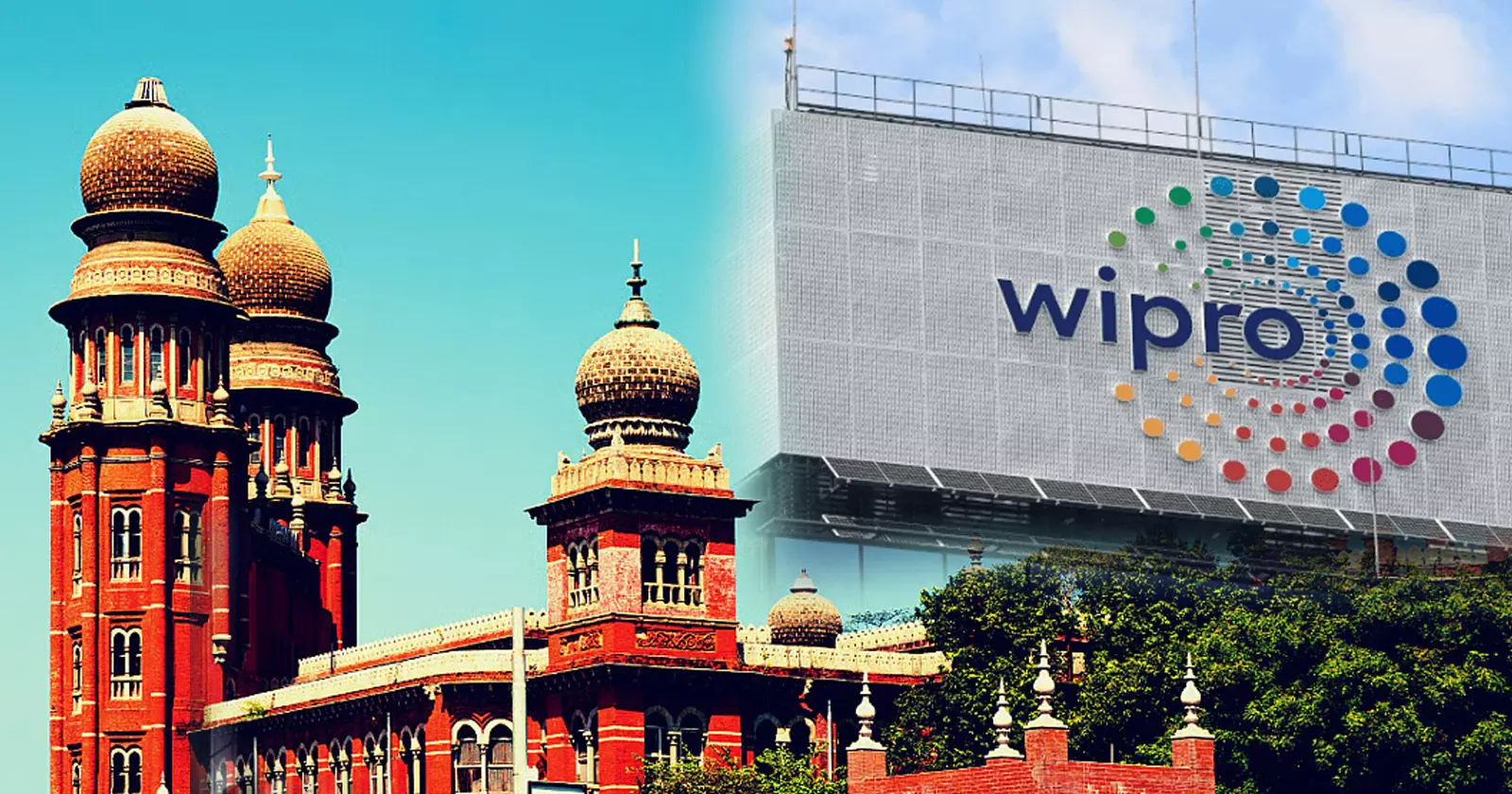 Madras HC upholds Service Tax Demand on WIPRO’s Sub-Contractor for Leased Line Maintenance Services [Read Order]