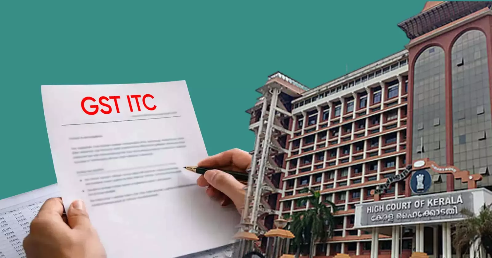 Kerala HC Grants GST ITC Relief Under CBIC Circulars