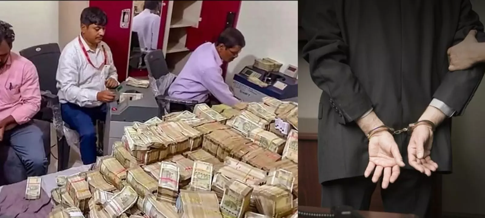 Calcutta HC Cancels Bail Over ₹214 Crore Cash Trail Under PMLA