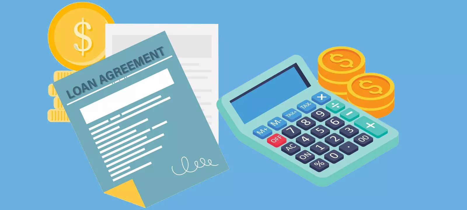ITAT Partially Allows Appeal on Unsecured Loan Interest Rates