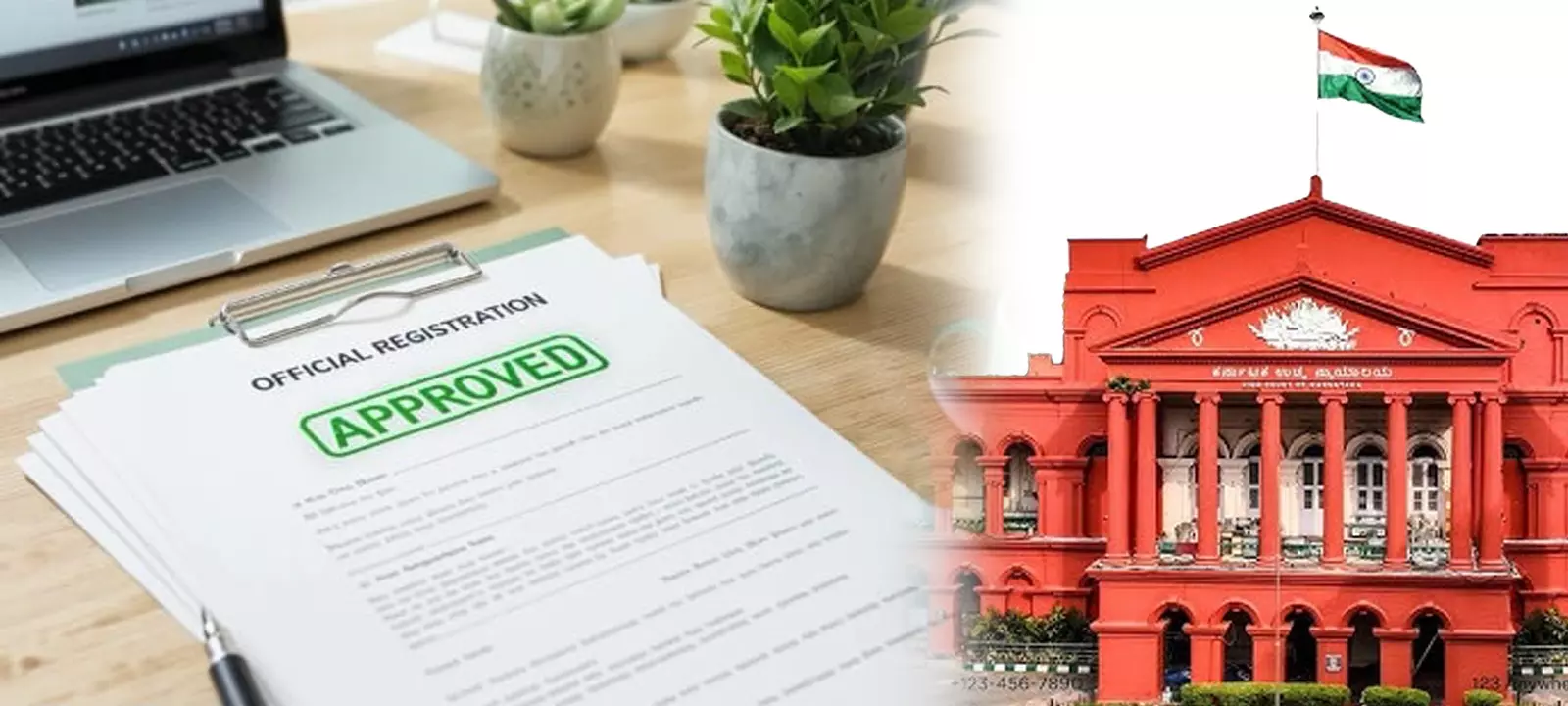 GST Registration Revived by Tax Dept on Day of Hearing:  Karnataka HC Dismisses Writ Petition as Infructuous [Read Order]