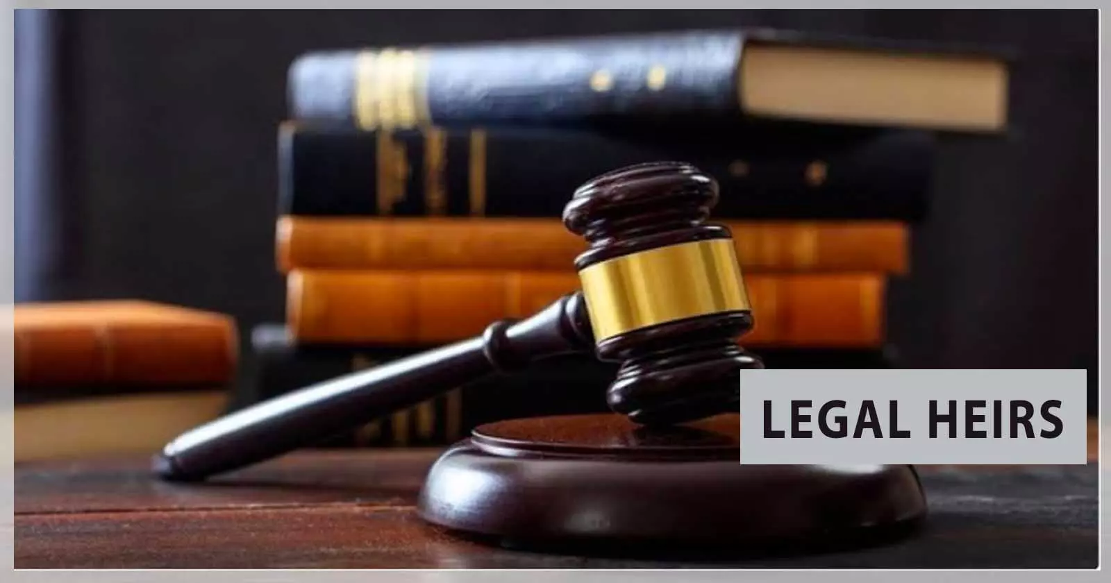 Service Tax Dues of Deceased Sole Proprietor Cannot Be Recovered from Legal Heirs: Chhattisgarh HC [Read Order]