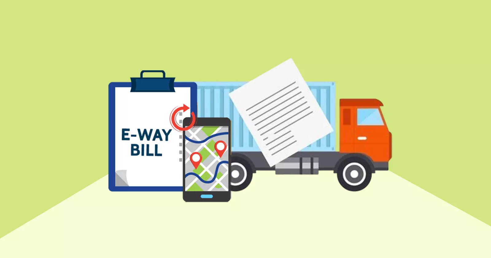 GSTN Keeps Proposed e-Way Bill Enhancements on Hold Until Further Notice GSTN Keeps Proposed e-Way Bill Enhancements on Hold Until Further Notice