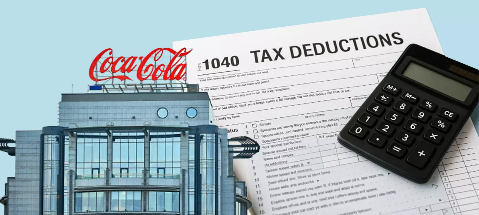 ITAT Upholds Coca Cola's Rs. 600 Cr Deductions Despite HC Appeal