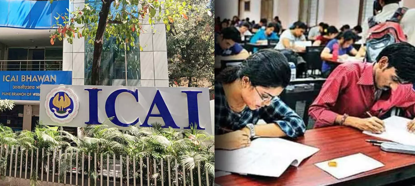 ICAI Opens Online Facility for Voluntary Surrender of Exam Exemptions