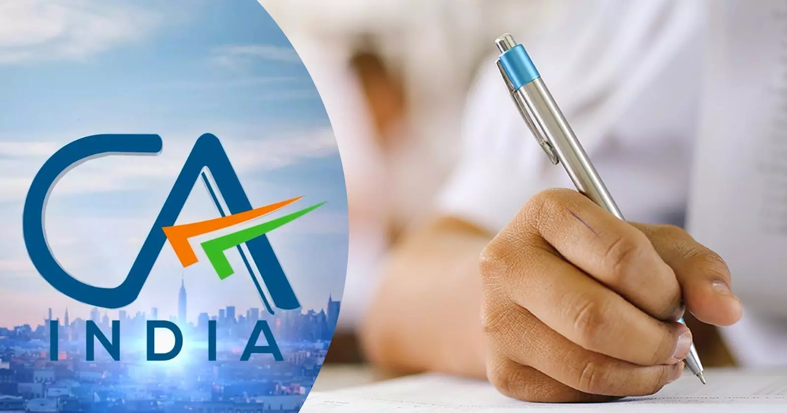 ICAI Reopens CA Final November 2026 Application Window