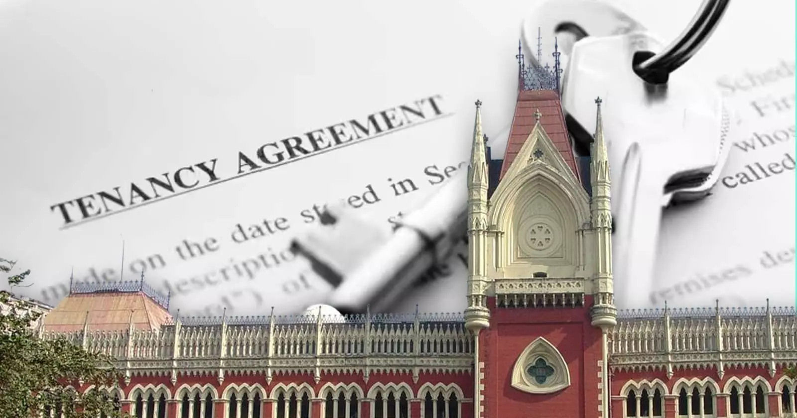NCLAT Observations on Tenancy Cannot Override Civil Court's Eviction Decree: Calcutta HC