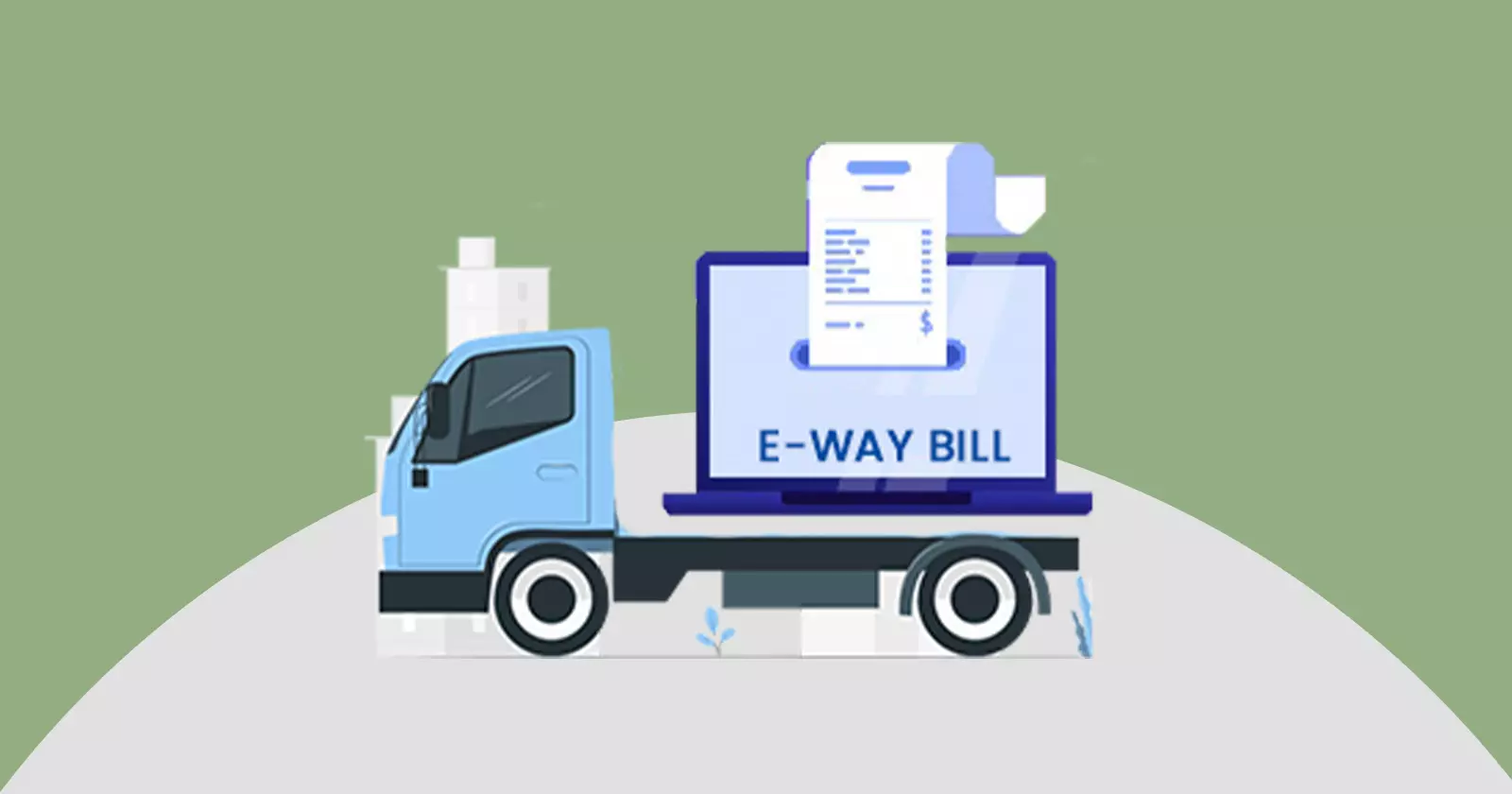 Goods Detained Over Unfilled Part-B of E-Way Bill: Appeal Draft Format Provided