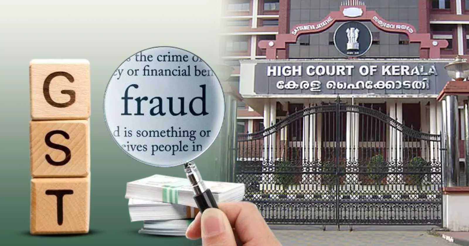 Fraud in GST Amendment Application Not Grounds to Cancel Registration: Kerala HC