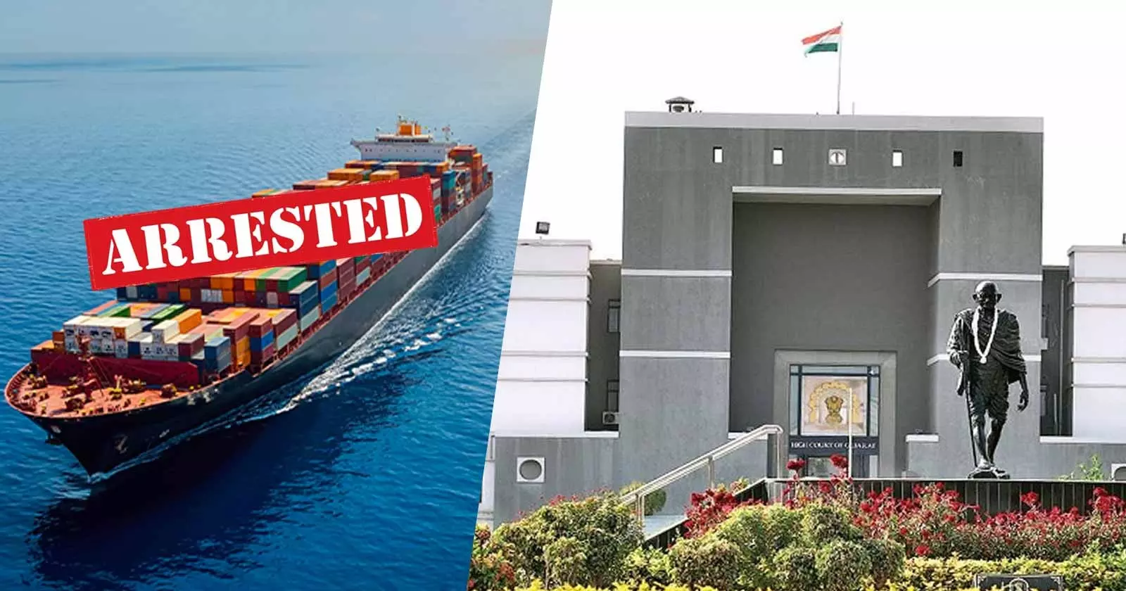 P&I Club's Undertaking Secures Release of Arrested Vessel in Gujarat HC