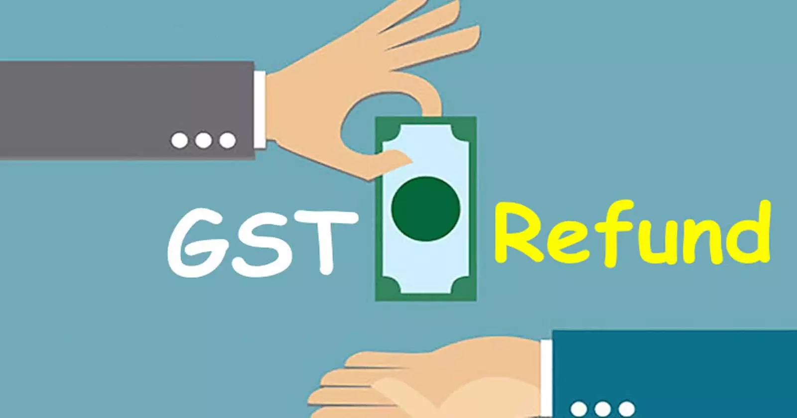 Madras HC Dismisses Petition on GST Refund and NPA Classification