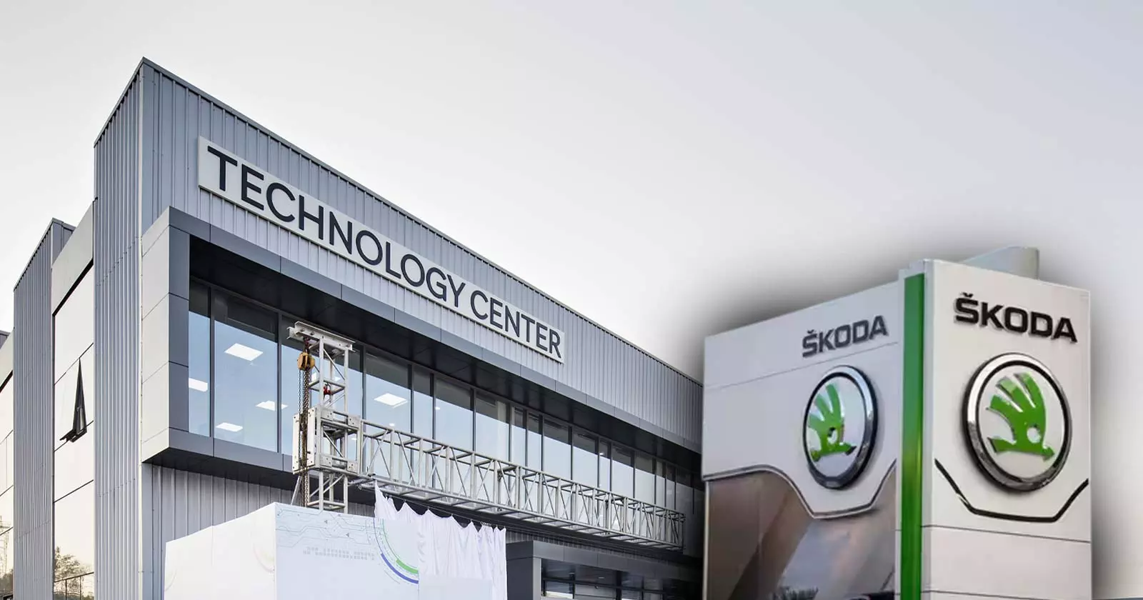 CESTAT Sets Aside Rs. 2.31 Crore Service Tax Demand on Skoda Technology and Know-How Licence [Read Order]