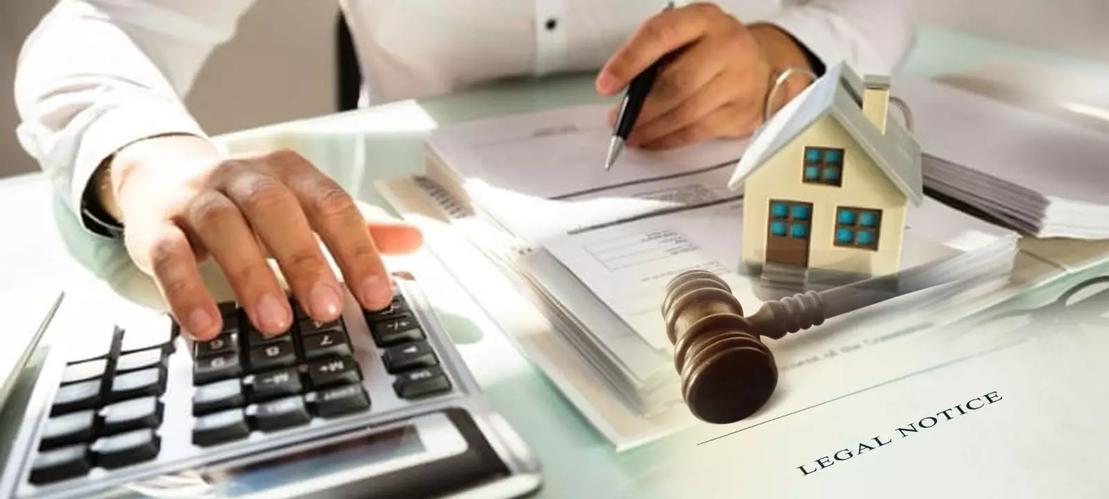 Telangana HC Quashes Property Tax Penalties Without SCN Opportunity
