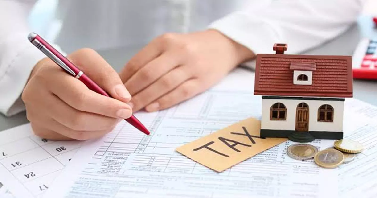 Uttarakhand HC Directs Petitioners on House Tax Exemption Claims