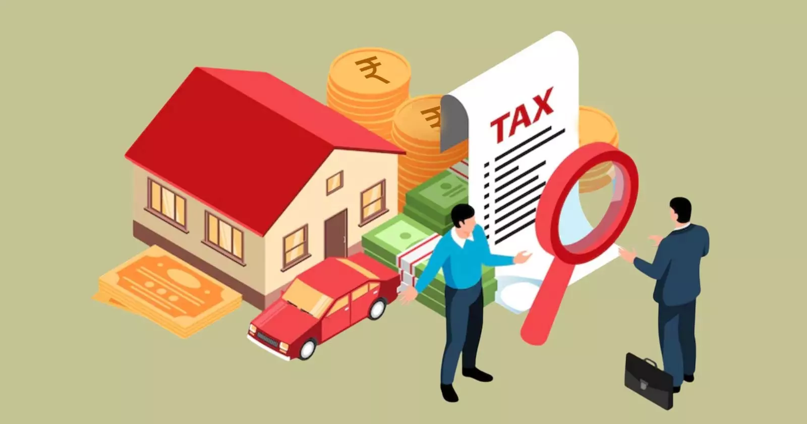 Calcutta HC Grants Pay Parity for Municipal Tax Collectors