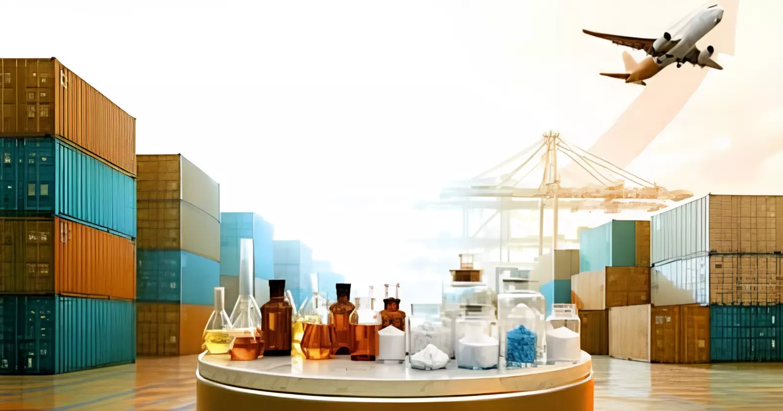 DGFT Declares Certain Chemicals Free for Export in Revised Schedule