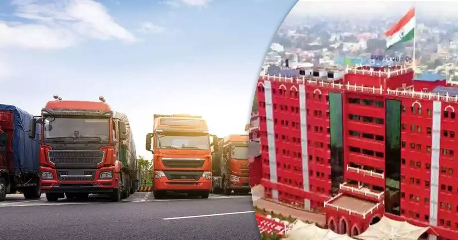 Orissa HC Grants Relief to Truck Owner; Allows Deposit of Arrears