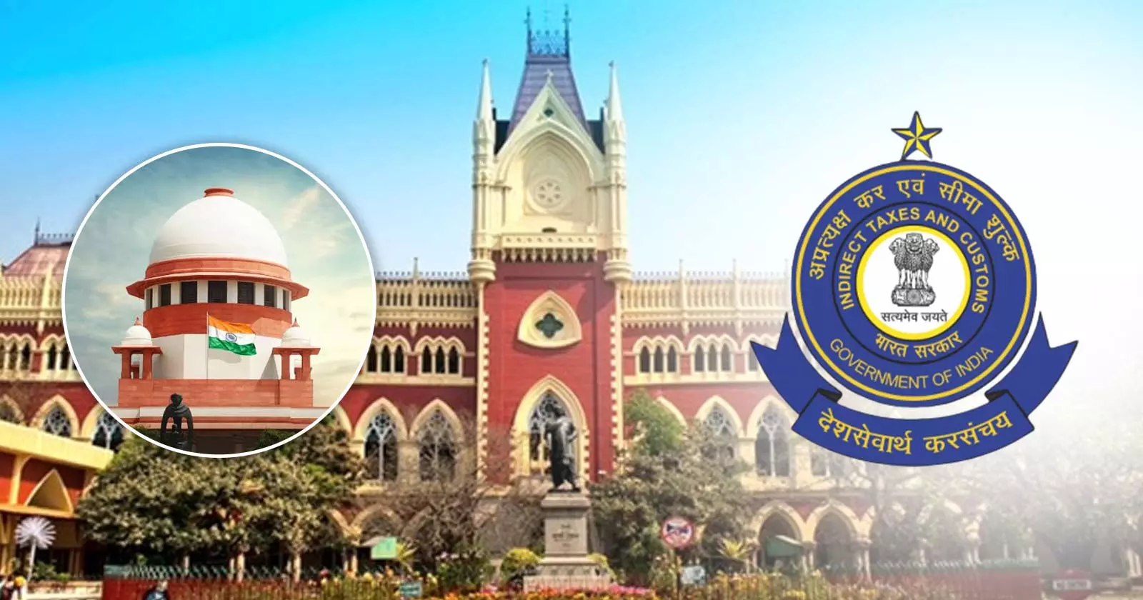 Calcutta HC Dismisses Customs Dept Appeal on Anti-Dumping Duty