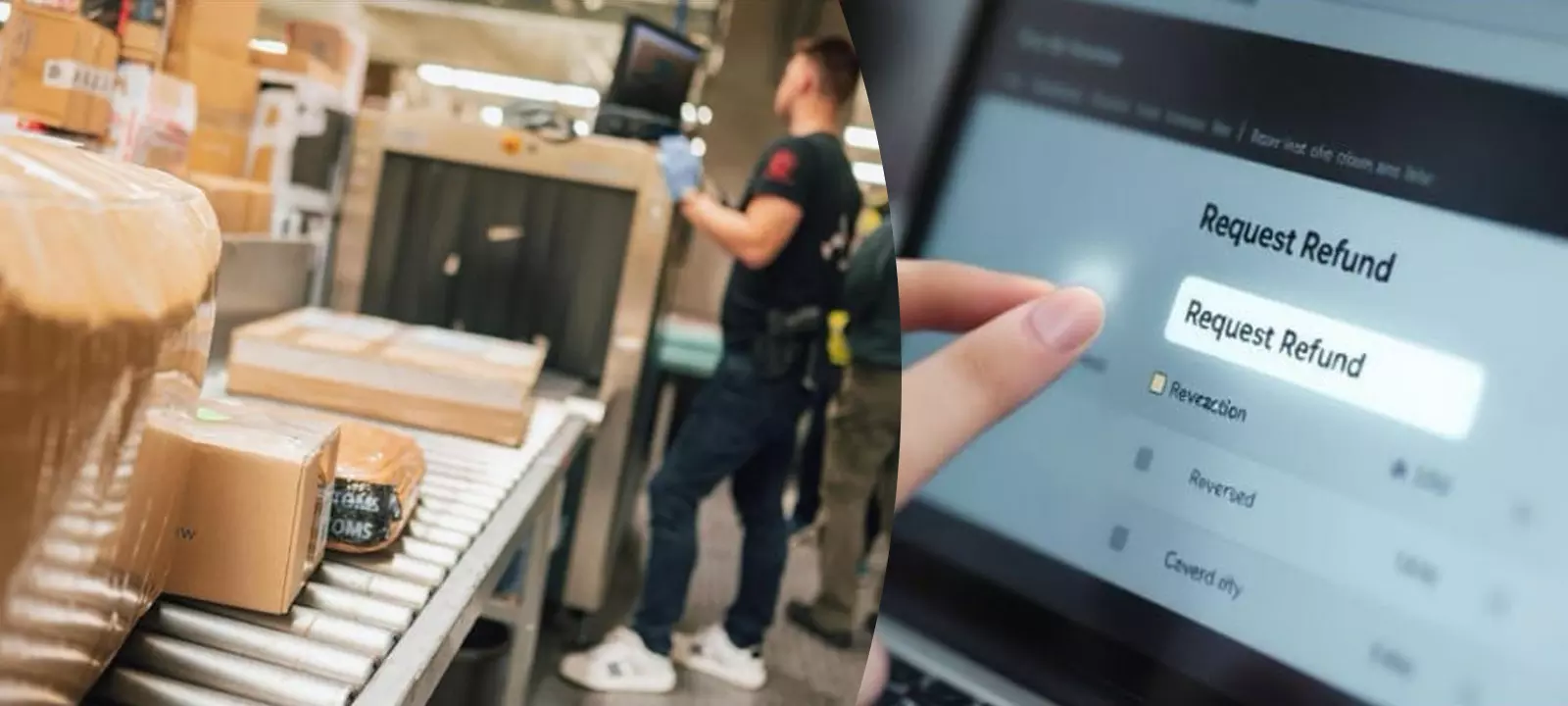 CBIC Automates Courier Import Refunds; Manual Filing Ends Soon