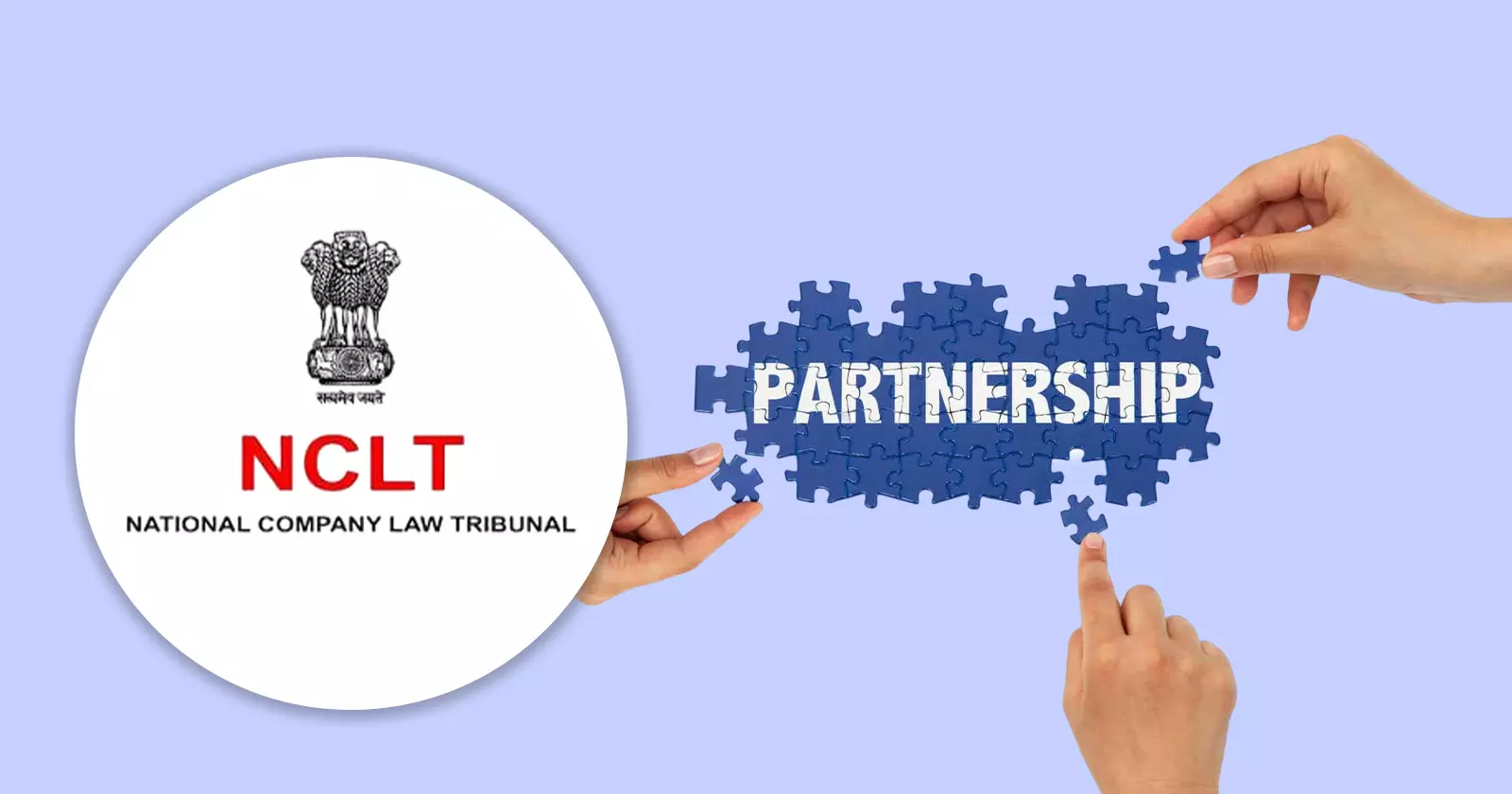 NCLT Allows Partnership Firm as Co-Petitioner in Investigation