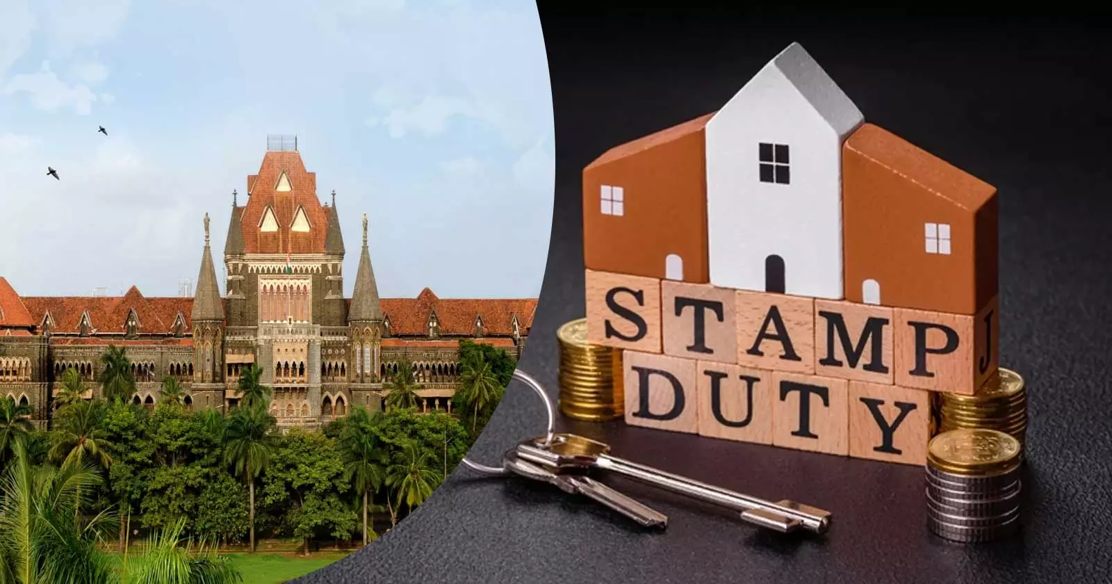 Bombay HC: IBC Sale Certificate Not Subject to Stamp Duty Unless Used Differently