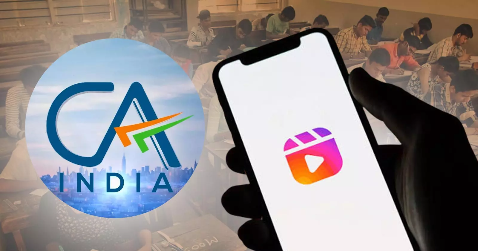 From Audits to Viral Reels: Why CAs Are India’s New Favourite Influencers From Audits to Viral Reels: Why CAs Are India’s New Favourite Influencers