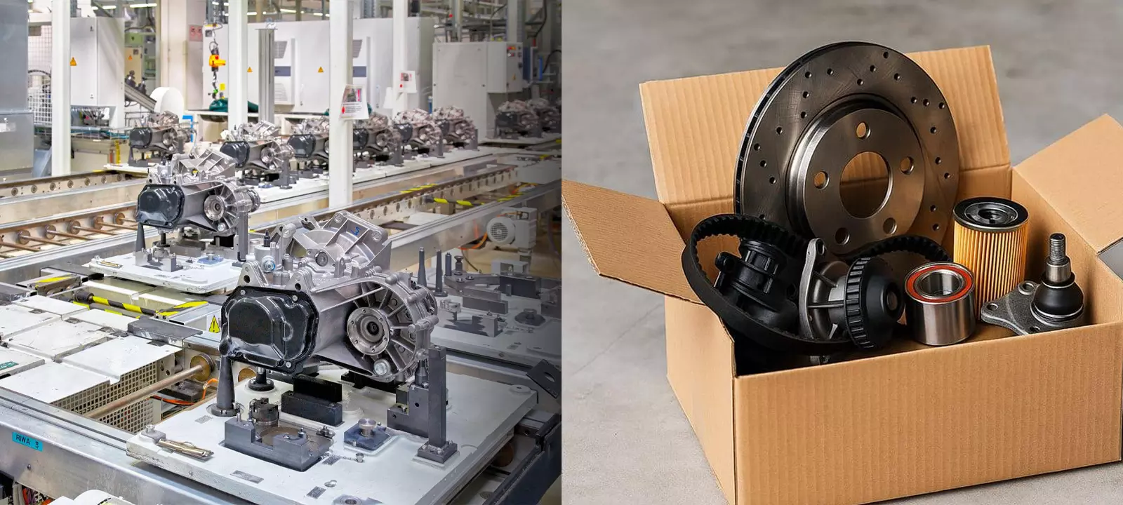 Mere Kitting or Grouping of Imported CKD Modules to Customer Specs Does Not Amount to Manufacture: Supreme Court Upholds CESTAT Order [Read Order]