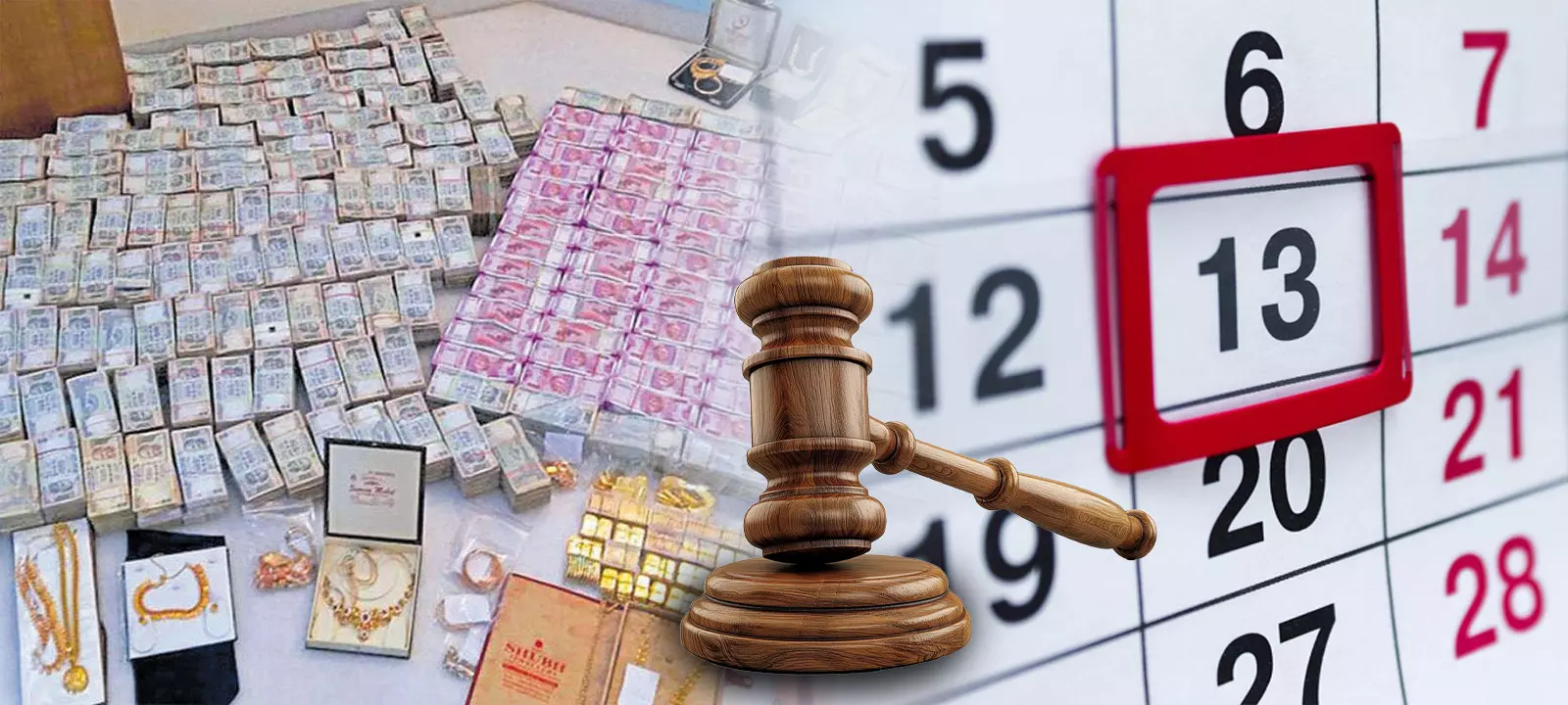 Delhi HC Criticizes Income Tax Dept for 13-Year Delay in Returning Seized Assets