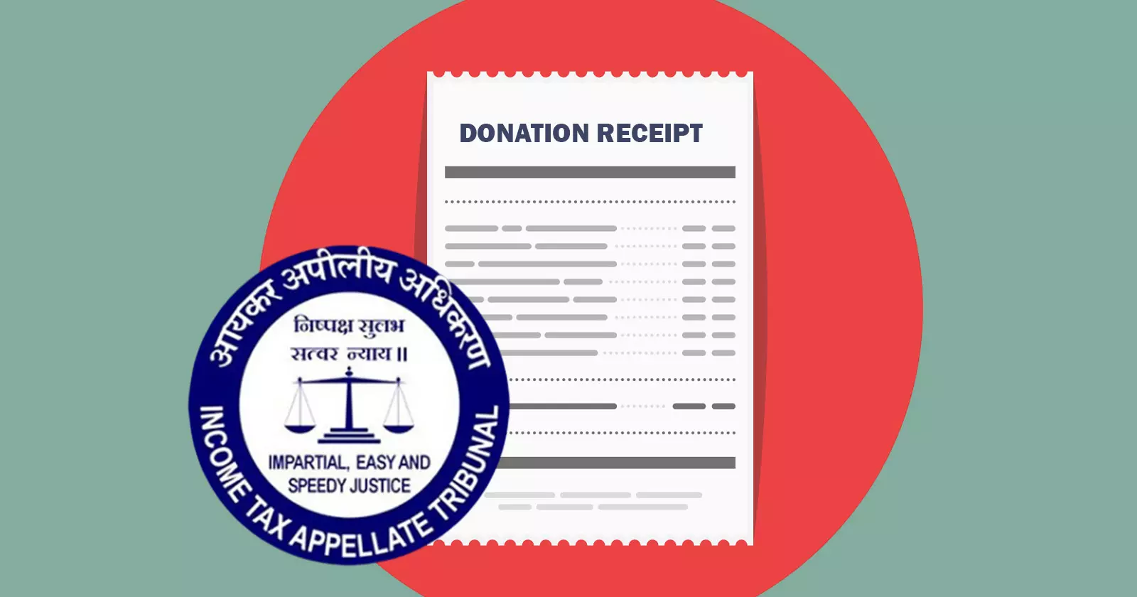 Mere Donation Receipt Cannot Establish Genuine Political Contribution: ITAT