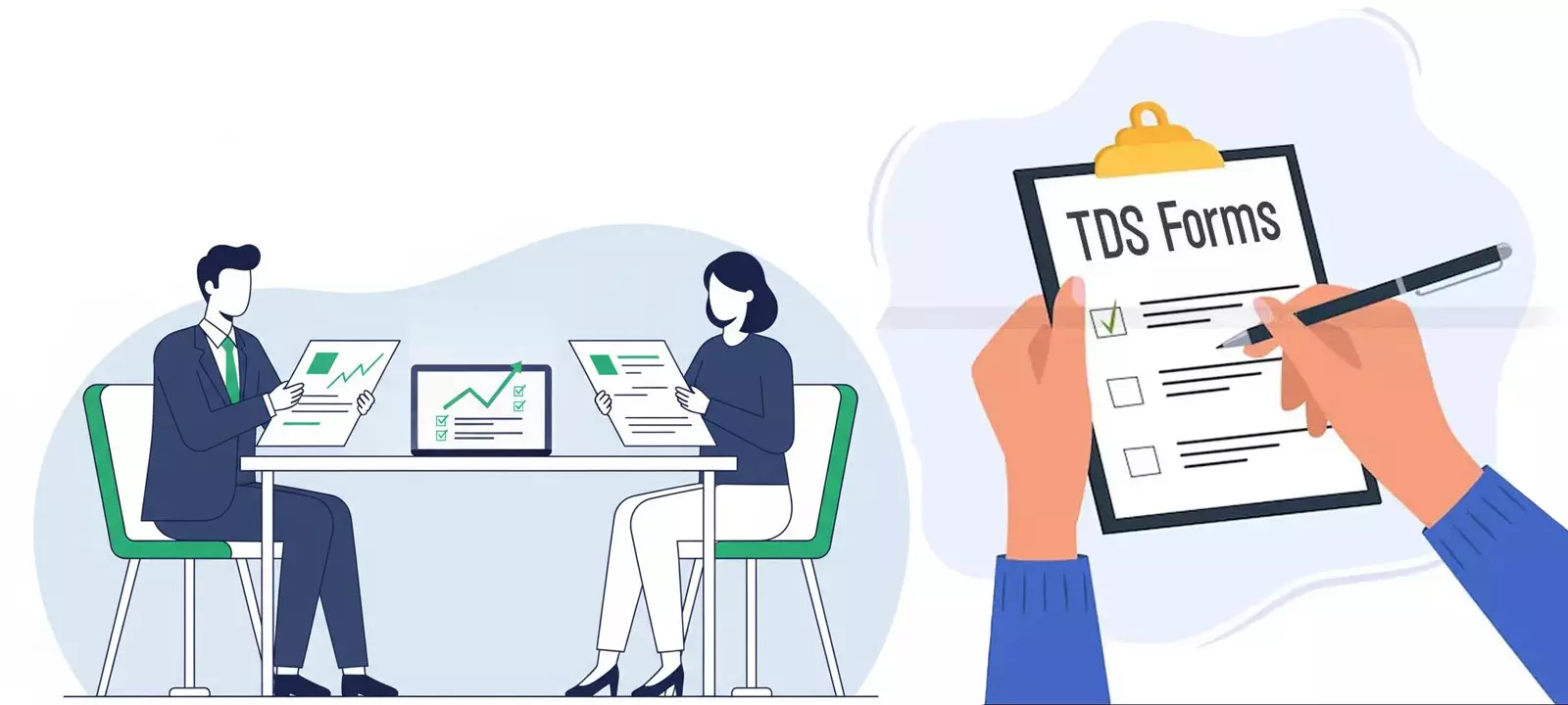 Specified Person vs Designated Person under Income Tax Act, 2025: TDS Rules, Key Differences and Compliance Guide Specified Person vs Designated Person under Income Tax Act, 2025: TDS Rules, Key Differences and Compliance Guide