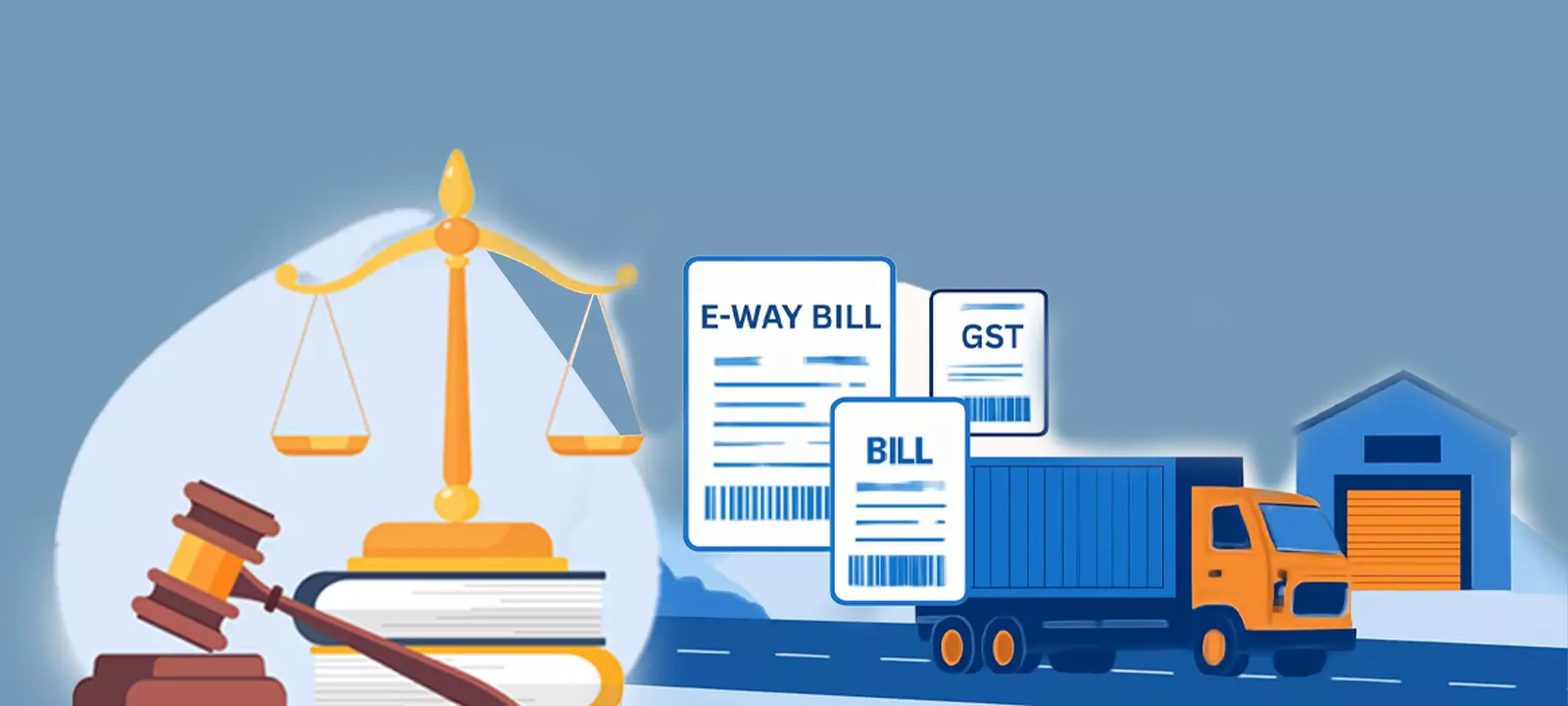 No Criminal Antecedents and Charge Sheet Filed: Chhattisgarh HC Grants Regular Bail in Alleged GST E-Way Bill Manipulation Case [Read Order]