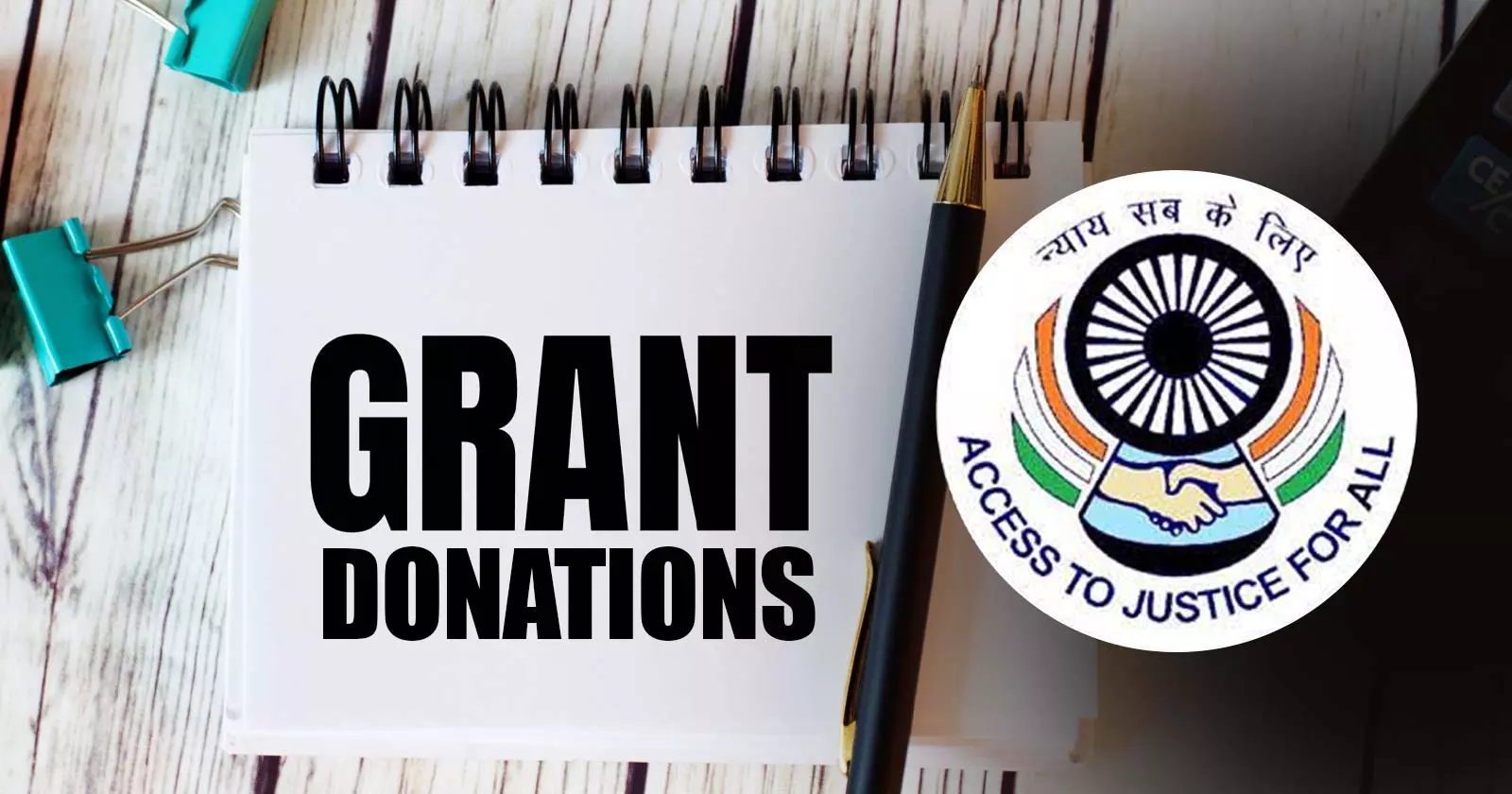 CBDT Exempts District Legal Services Authority from Income Tax for FY 2026-27