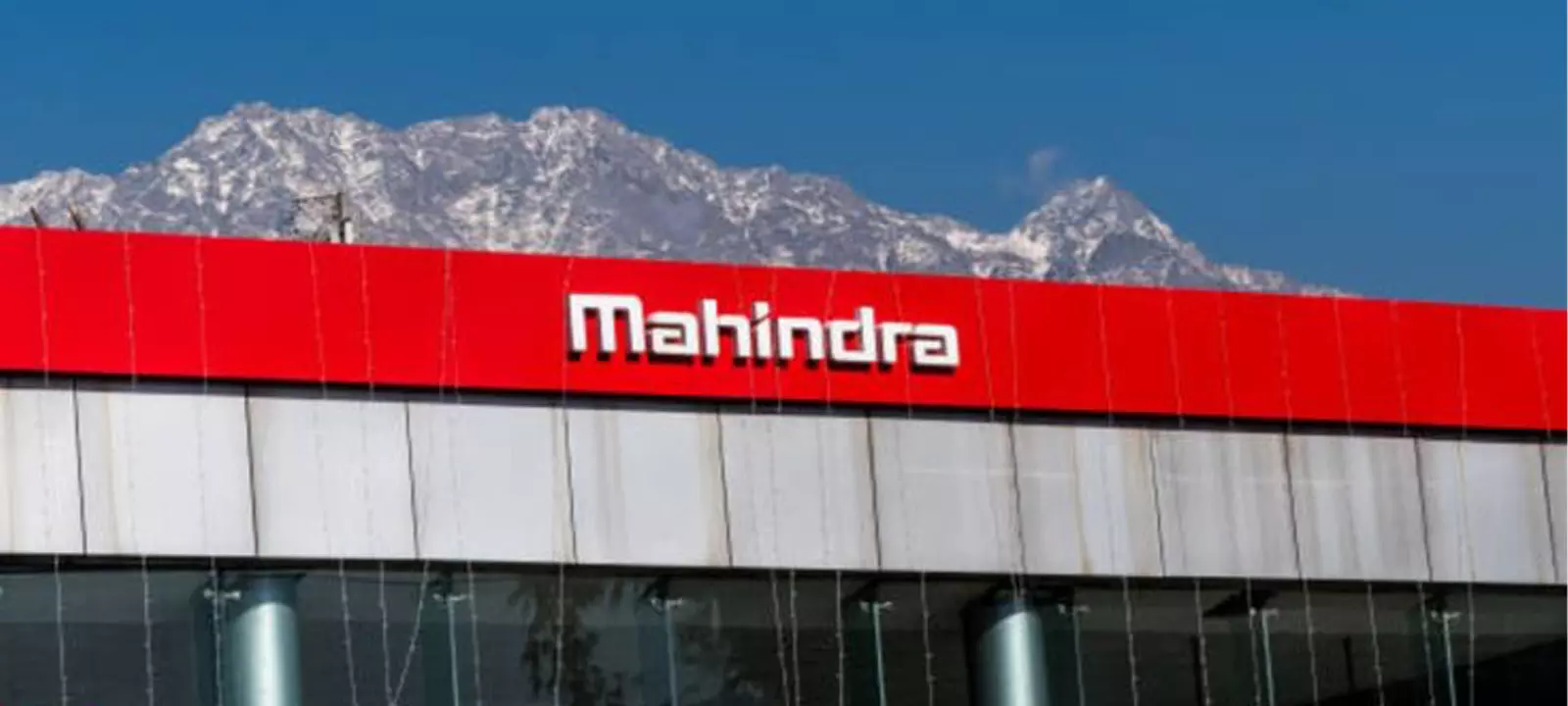 CA, MBA Vacancy In Mahindra CA, MBA Vacancy In Mahindra
