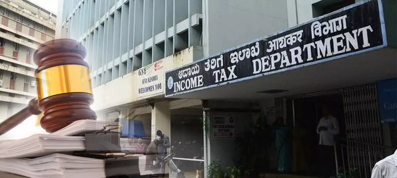 Karnataka HC Dismisses Income Tax Addition Appeal on Low Tax Effect