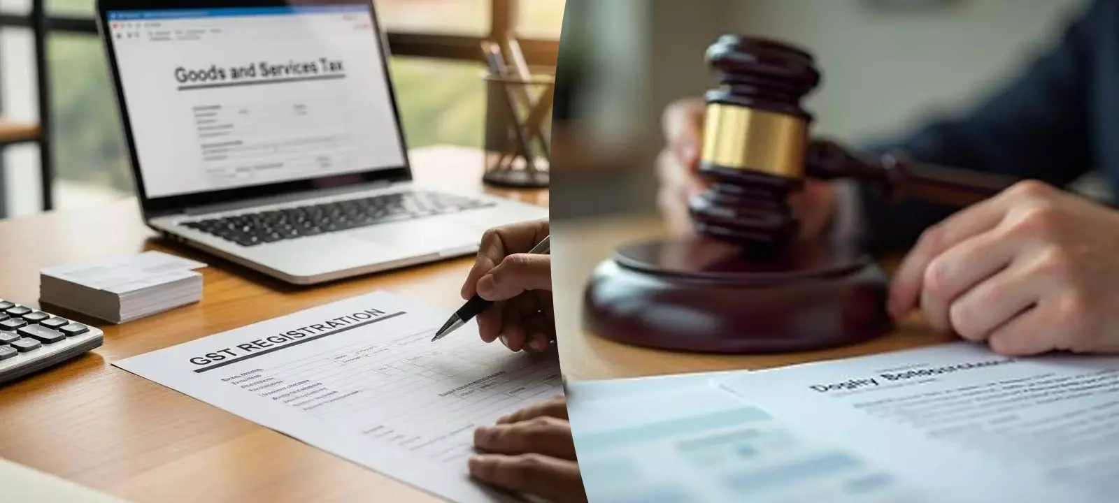 Karnataka HC Grants Anticipatory Bail Amid Bogus GST Claims