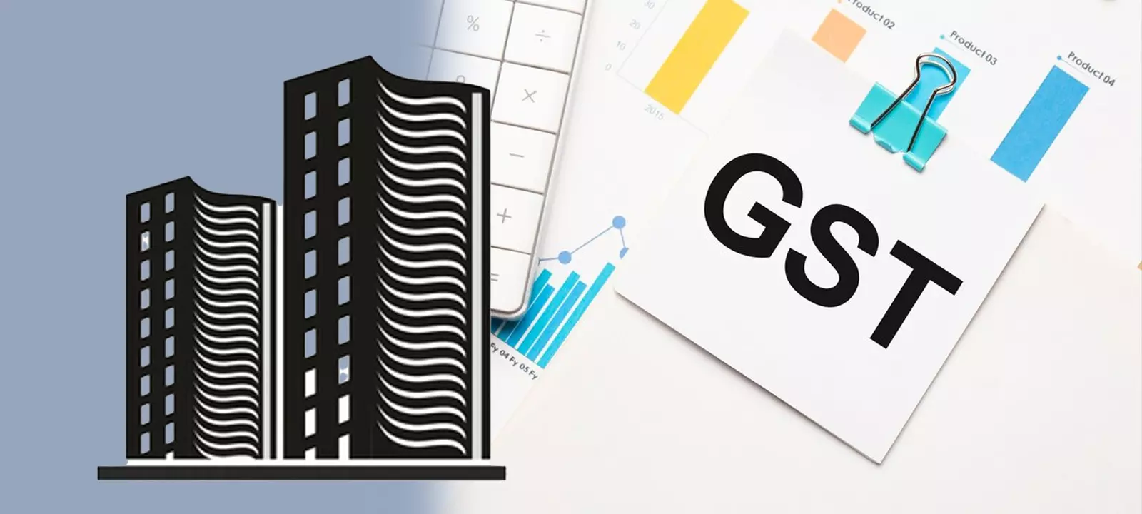 GSTAT: Projects Completed Before GST Fall Outside Anti-Profiteering Review
