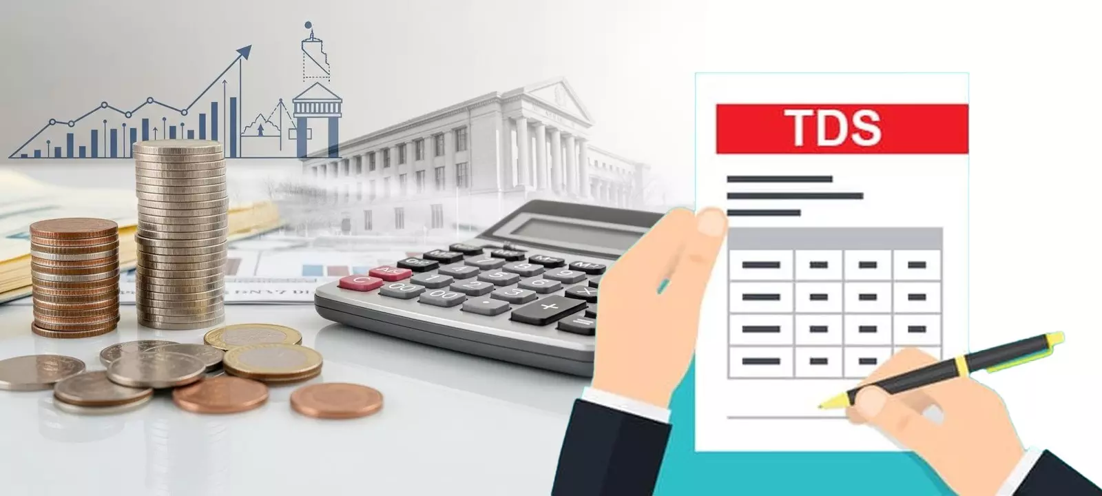 No TDS Applicable on Interest Paid by Co-operative Banks to Non-member Societies