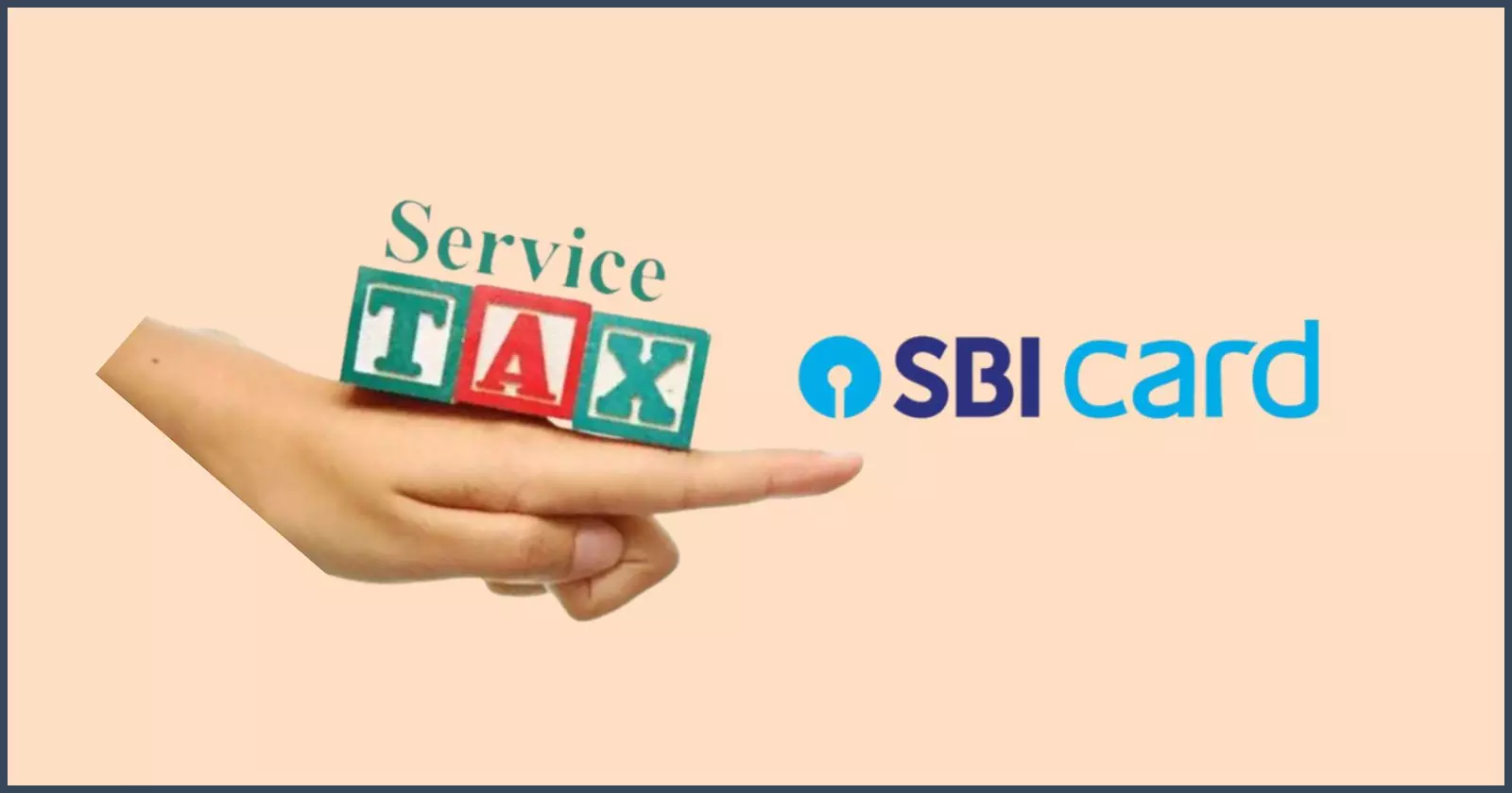 Service Tax SCN Must Identify Taxable Service and Recipient: CESTAT Quashes Demand against SBI Card [Read Order]