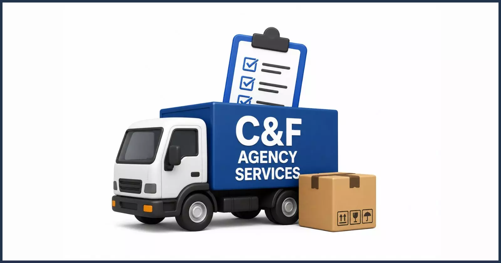 CESTAT Distinguishes GTA and C&F Services Under Tax Regulations