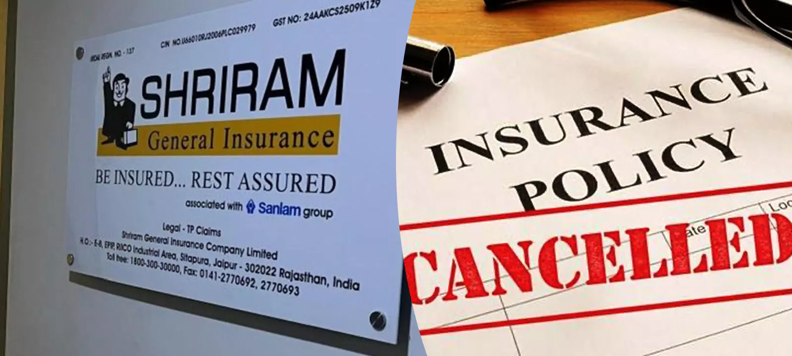 CESTAT Allows Rs. 28.57 Lakhs Refund to Shriram General Insurance