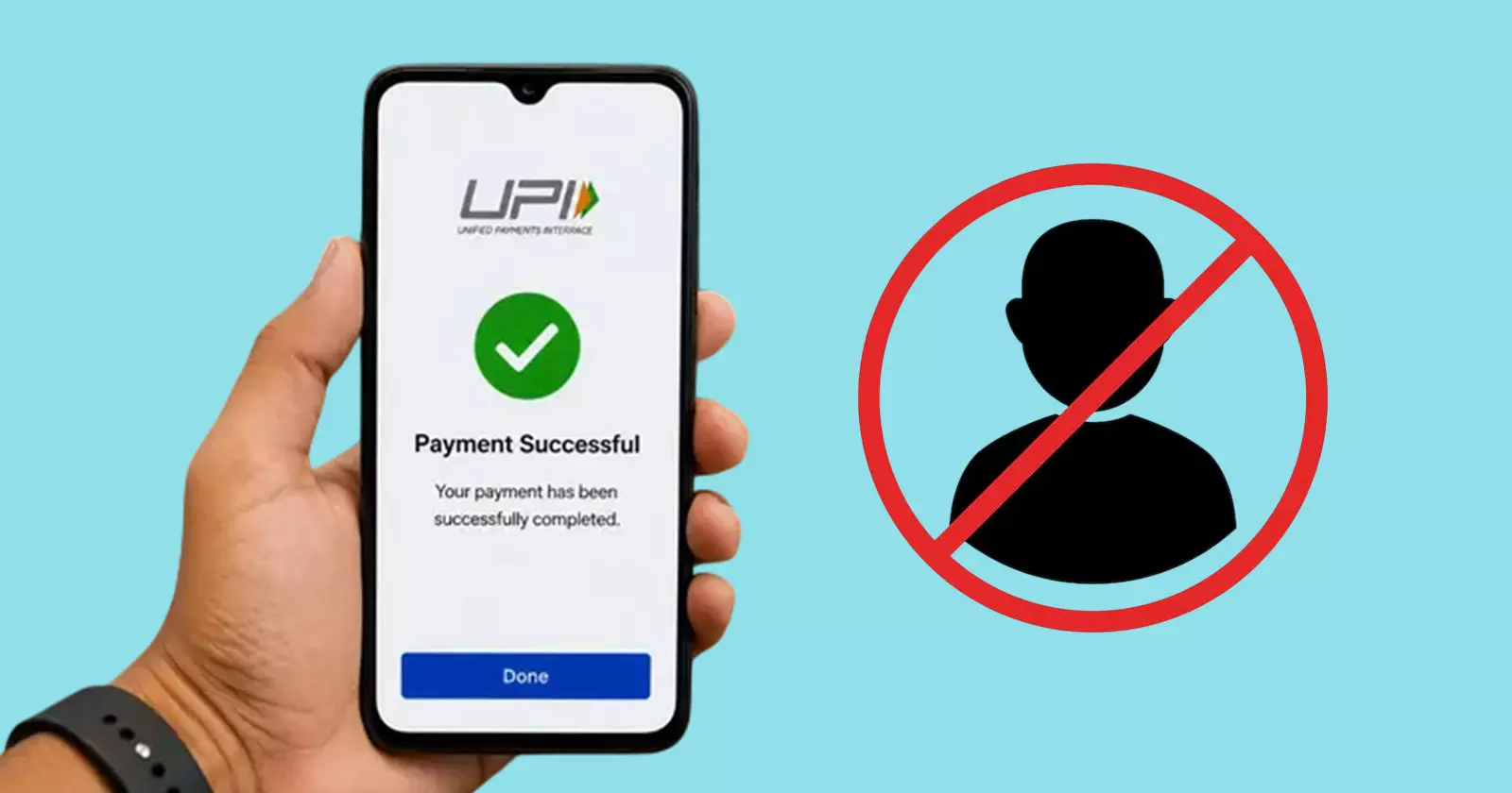No User Charges on UPI Payments: Know which Transactions Remain Free