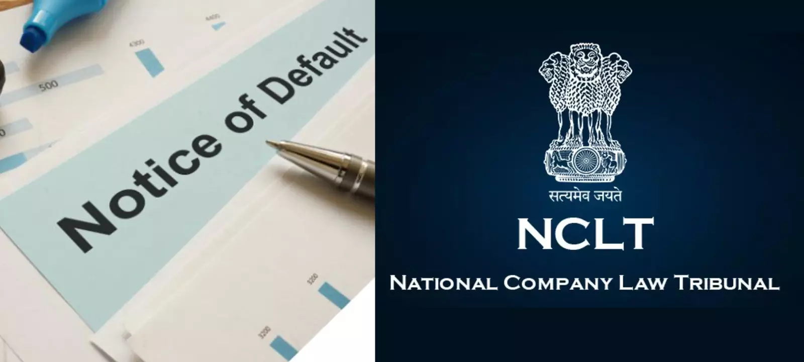 NCLT Admits Insolvency Plea Despite NeSL Form D Absence